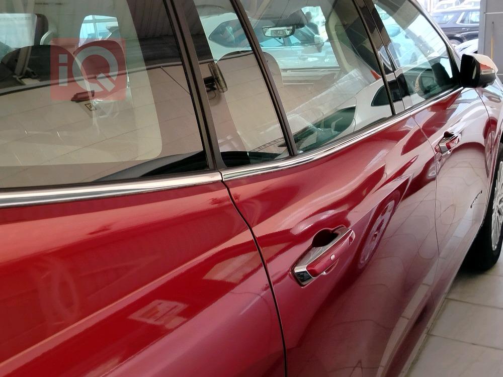 جي ام سي اكاديا